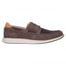 Clarks Un Pilot Lace