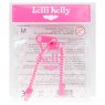 Lelli Kelly Unicorn Sandal