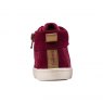 Clarks City Frost Toddler