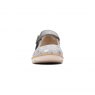 Clarks Crown Frost Kid