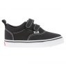 Vans Toddler Doheny Velcro