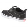 Vans Toddler Doheny Velcro